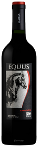 Haras de Pirque Equus Carmenère N.V.