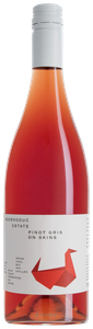 Moorooduc Pinot Gris on Skins 2021