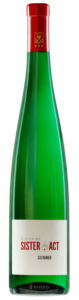 Hans Wirsching Sister Act Silvaner N.V.