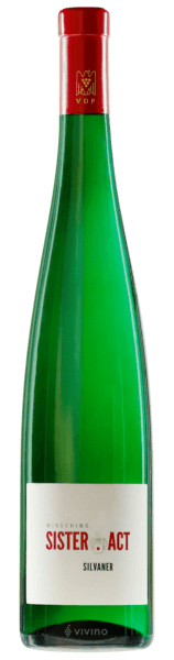 Hans Wirsching Sister Act Silvaner