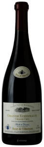 Henri de Villamont Grands Echezeaux Grand Cru N.V.