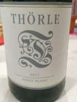 Thörle Pinot Blanc