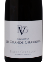 Meursault 'Les Grands Charrons'