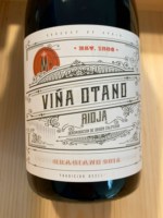 Viña Otano Graciano