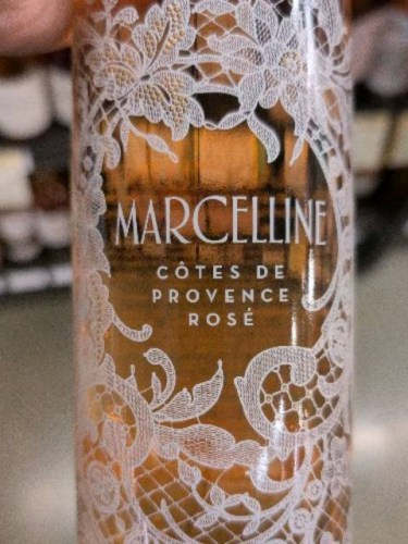 Marcelline Rosé | Vivino English
