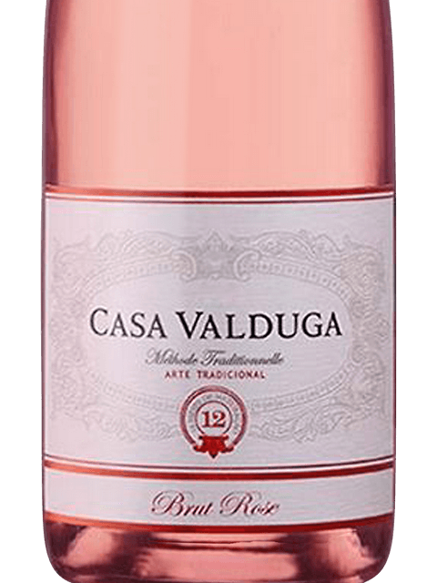 Arte Tradicional Brut Espumante Rosé