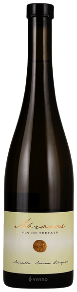Robert Sinskey Abraxas (Scintilla Sonoma Vineyard)