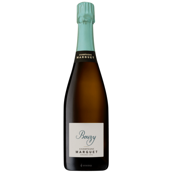 Marguet Champagne Grand Cru 'Bouzy' | Vivino English