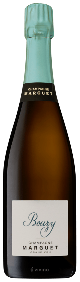 Marguet Champagne Grand Cru 'Bouzy' | Vivino English