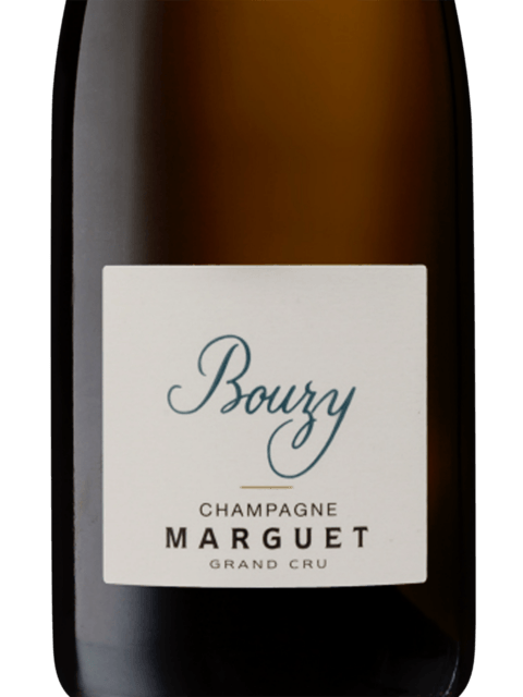 Marguet Champagne Grand Cru 'Bouzy' | Vivino English