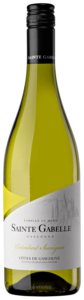Horgelus Sainte Gabelle Colombard - Sauvignon N.V.