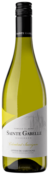 Horgelus Sainte Gabelle Colombard - Sauvignon