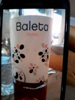 Espelt Baleta Rosat
