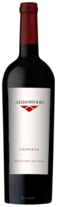Arrowood Prowess Proprietary Red Blend N.V.