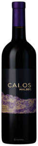 Laithwaites Calos Réserve Malbec N.V.