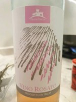 Feudo Italia Rosato