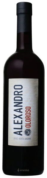Aecovi Alexandro Oloroso