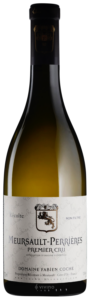 Domaine Fabien Coche (Domaine Coche-Bizouard) Meursault Premier Cru 'Perrières' N.V.