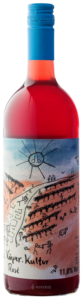 Bianka and Daniel Schmitt Frei.Körper.Kultur Rosé