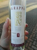 San Michele a Torri Grappa di Chianti