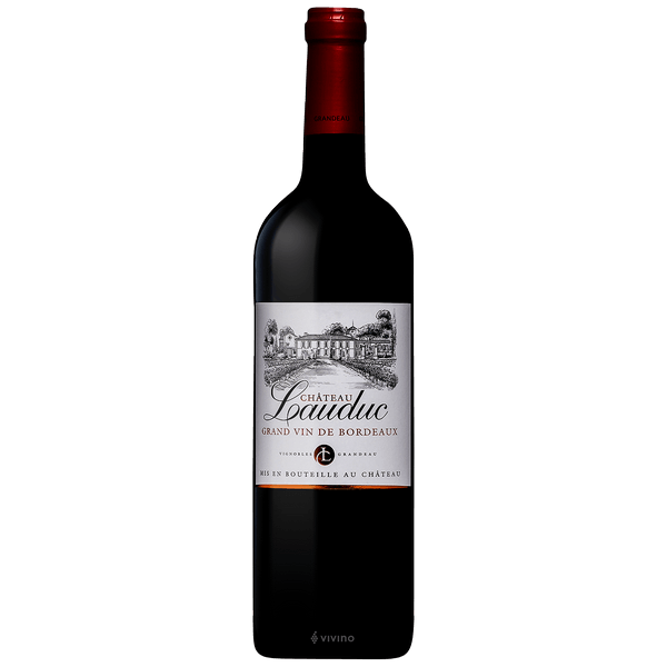 Château Lauduc Bordeaux | Vivino France