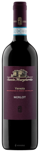 Santa Margherita Merlot Venezia