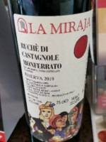 La Miraja Ruchè di Castagnole Monferrato Riserva