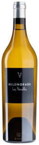 Belondrade Les Parcelles N.V.