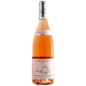 Jean Fournier Marsannay Rosé | Vivino English