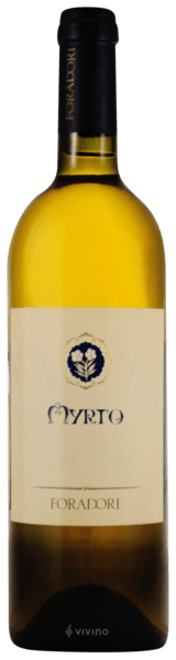 Foradori Myrto