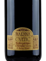 Montepulciano d'Abruzzo Riserva