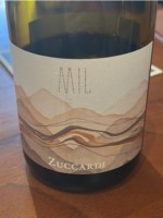 Zuccardi Mil