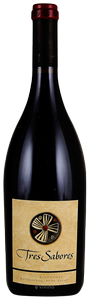 Tres Sabores Perspective﻿ Zinfandel N.V.