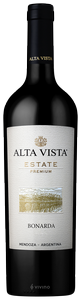 Alta Vista Estate Bonarda (Premium) N.V.