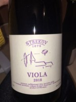 Strekov 1075 Viola