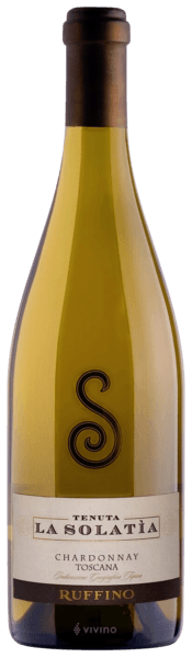 Ruffino La Solatia Chardonnay