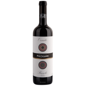 Pio Cesare Ornato Barolo | Vivino English