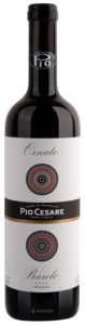 Pio Cesare Ornato Barolo N.V.