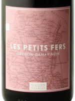 Les Petits Fers Gamay Noir