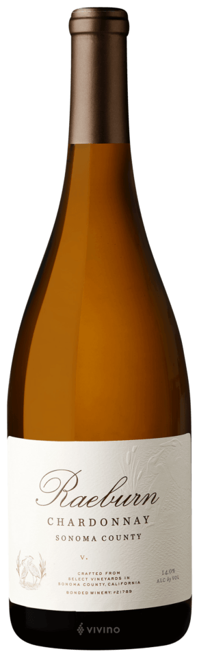 Raeburn Winery | Vivino