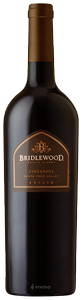 Bridlewood Estate Zinfandel N.V.