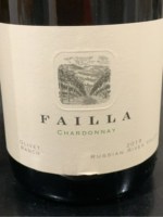 Failla Olivet Vineyard Chardonnay