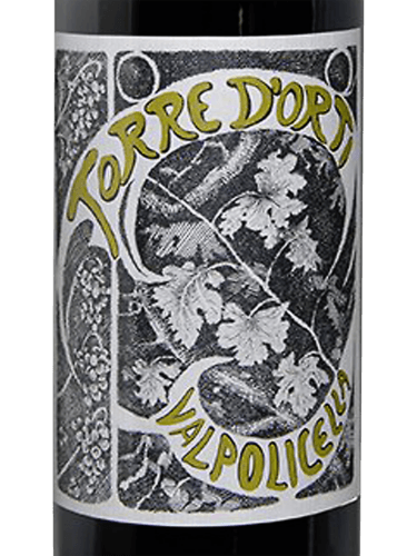 Valpolicella Superiore