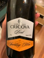 Cricova Moldova Brut