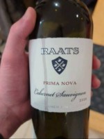 Raats Prima Nova Cabernet Sauvignon