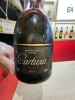 Cartuxa Évora Espumante Nature
