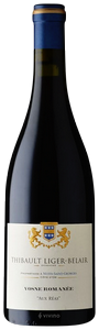 Thibault Liger-Belair Vosne Romanée 'Aux Réas' N.V.
