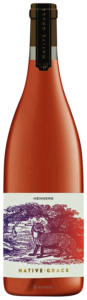 Henners Native Grace Rosé N.V.