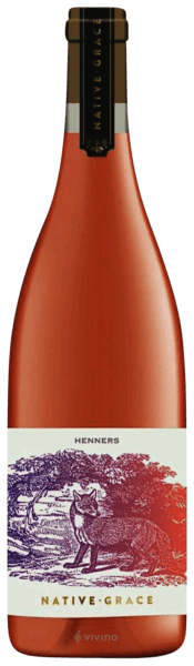 Henners Native Grace Rosé
