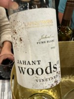 LangeTwins Jahant Woods 01 Vineyard Fumé Blanc